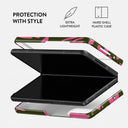 Serenade - Samsung Galaxy Z Fold 3 Case 2