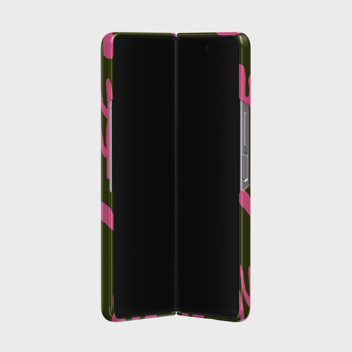 Serenade - Samsung Galaxy Z Fold 3 Case 5