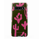Serenade - Samsung Galaxy S10 4G Case 1