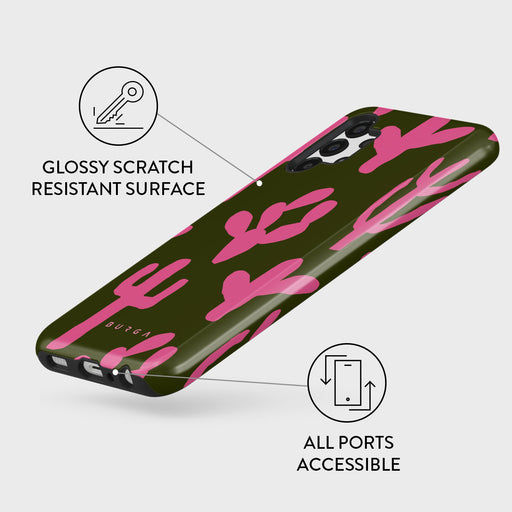 Serenade - Samsung Galaxy A13 4G Case 3