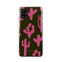 Serenade - Samsung Galaxy A51 4G Case 5