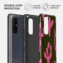 Serenade - Samsung Galaxy A51 4G Case 6