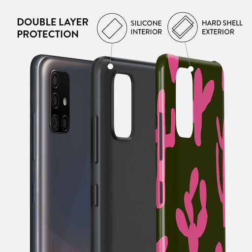 Serenade - Samsung Galaxy A51 4G Case 6