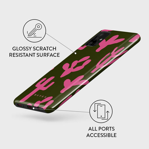 Serenade - Samsung Galaxy A51 4G Case 7