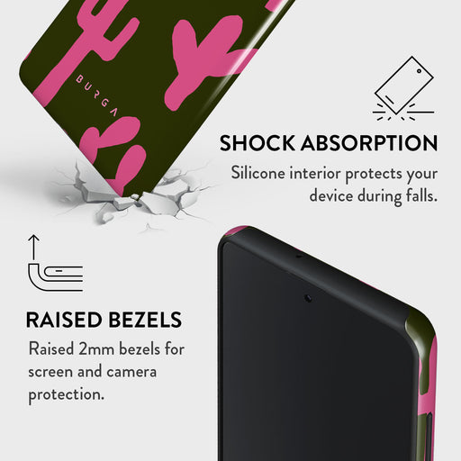 Serenade - Samsung Galaxy A51 4G Case 8