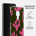 Serenade - Huawei Mate 20 Case 2
