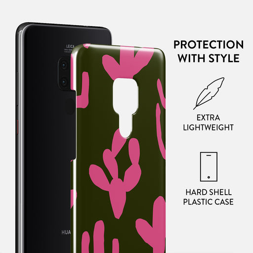 Serenade - Huawei Mate 20 Case 2