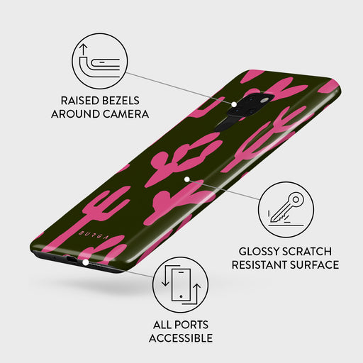 Serenade - Huawei Mate 20 Case 3