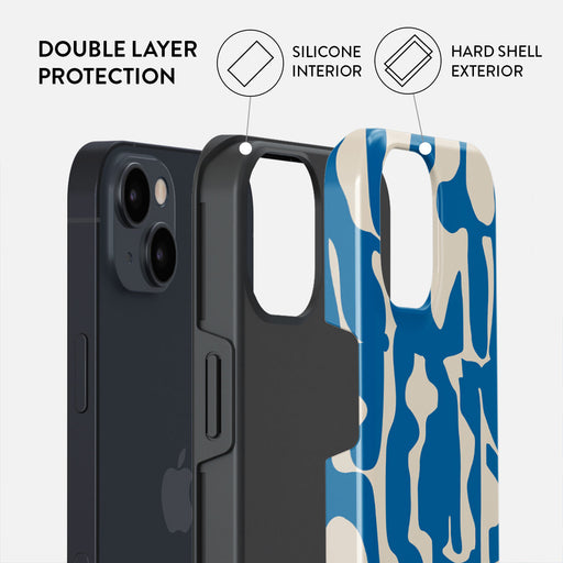 Mirage - iPhone 13 Case 6