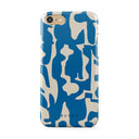 Mirage - iPhone SE (2022) Case 1