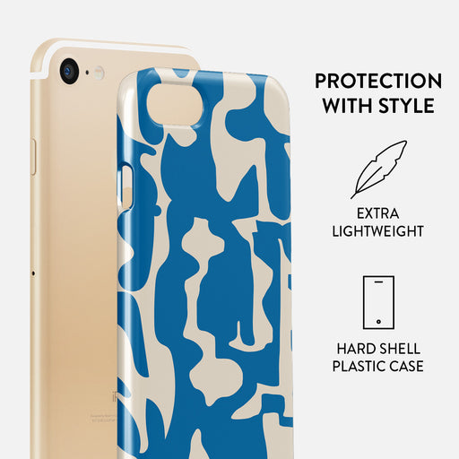 Mirage - iPhone SE (2022) Case 2