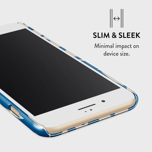 Mirage - iPhone SE (2022) Case 4