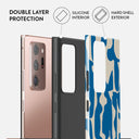 Mirage - Samsung Galaxy Note 20 Ultra 4G / 5G Case 6