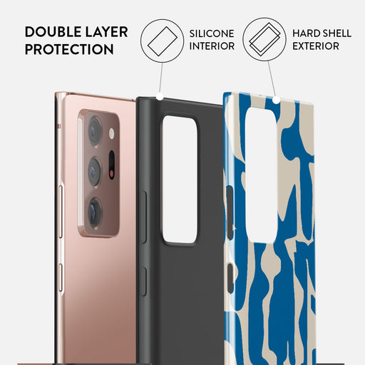 Mirage - Samsung Galaxy Note 20 Ultra 4G / 5G Case 6