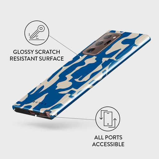 Mirage - Samsung Galaxy Note 20 Ultra 4G / 5G Case 7