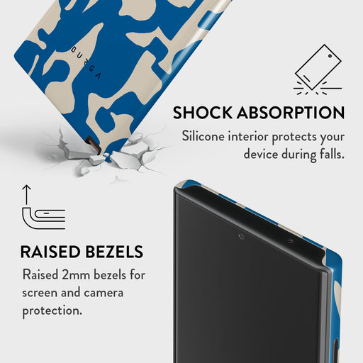 Mirage - Samsung Galaxy Note 20 Ultra 4G / 5G Case 8