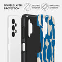 Mirage - Samsung Galaxy A13 4G Case 2