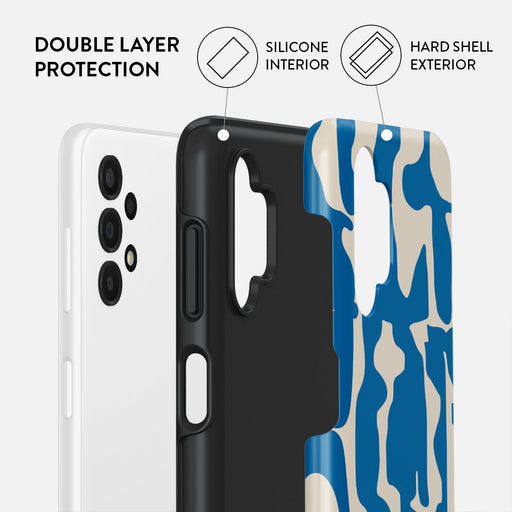 Mirage - Samsung Galaxy A13 4G Case 2