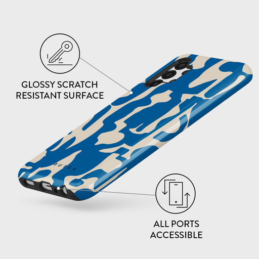 Mirage - Samsung Galaxy A13 4G Case 3