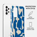 Mirage - Samsung Galaxy A72 4G / 5G Case 2