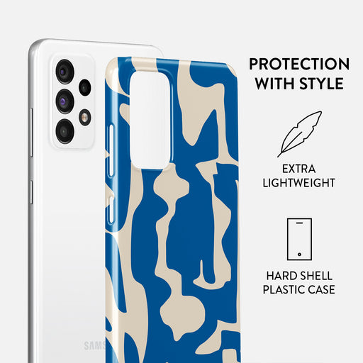 Mirage - Samsung Galaxy A72 4G / 5G Case 2