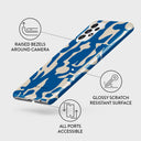 Mirage - Samsung Galaxy A72 4G / 5G Case 3