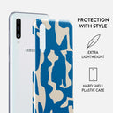 Mirage - Samsung Galaxy A50 Case 2