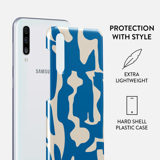 Mirage - Samsung Galaxy A50 Case 2