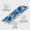 Mirage - Samsung Galaxy A50 Case 3
