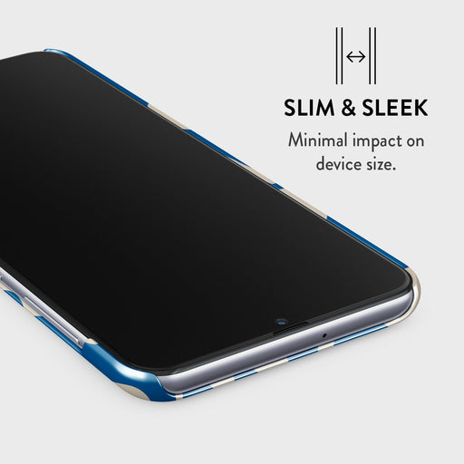 Mirage - Samsung Galaxy A50 Case 4