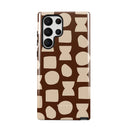Terracotta - Samsung Galaxy S22 Ultra Case 5
