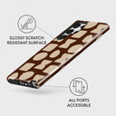 Terracotta - Samsung Galaxy S22 Ultra Case 7