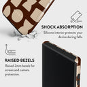 Terracotta - Samsung Galaxy S22 Ultra Case 8