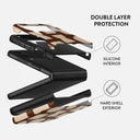 Terracotta - Samsung Galaxy Z Flip 3 Case 2