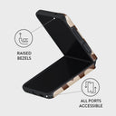 Terracotta - Samsung Galaxy Z Flip 3 Case 3