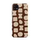 Terracotta - Samsung Galaxy A22 5G Case 1