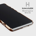 Terracotta - Samsung Galaxy A72 4G / 5G Case 4