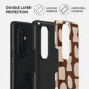 Terracotta - OnePlus 9 Pro Case 2