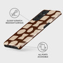 Terracotta - OnePlus 9 Pro Case 3