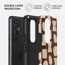Terracotta - OnePlus 9 Case 2