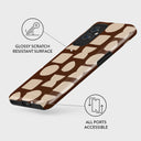 Terracotta - OnePlus 9 Case 3