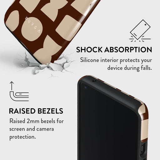 Terracotta - OnePlus 9 Case 4