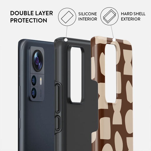 Terracotta - Xiaomi 12 Case 2