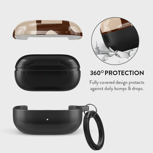 Terracotta - Samsung Galaxy Buds Pro 2 Case 2