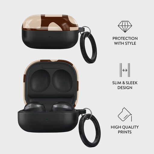 Terracotta - Samsung Galaxy Buds Pro 2 Case 4