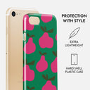 Refresco - iPhone SE (2020) Case 2