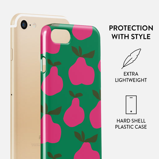 Refresco - iPhone SE (2020) Case 2