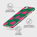 Refresco - iPhone SE (2020) Case 3