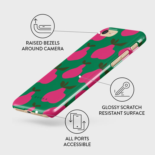Refresco - iPhone SE (2020) Case 3