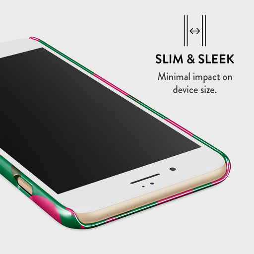 Refresco - iPhone SE (2020) Case 4